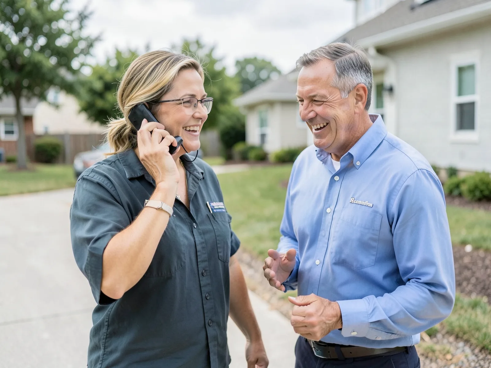 Frequently Asked Questions About Storm Recovery Services in Sheldon, IA
